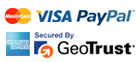 Supported payments
